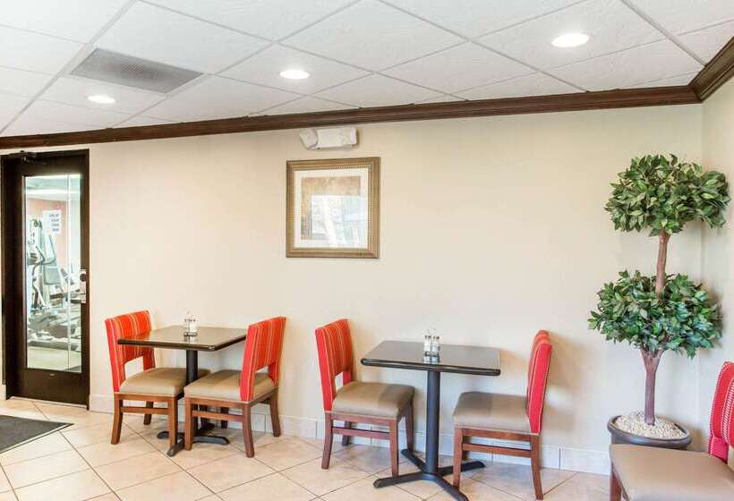 فندق Comfort Inn Franklin Highway 96