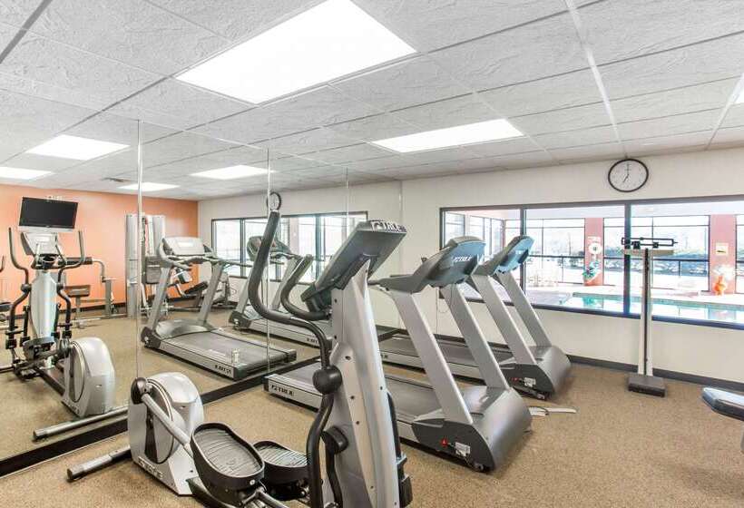 فندق Comfort Inn Franklin Highway 96