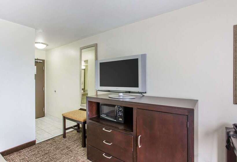 فندق Comfort Inn Franklin Highway 96