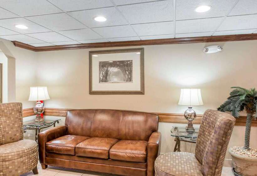 فندق Comfort Inn Franklin Highway 96