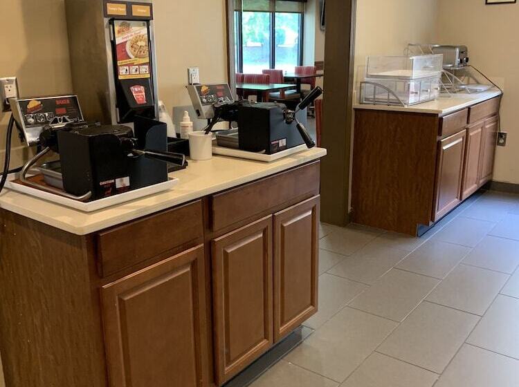 فندق Comfort Inn Franklin Highway 96