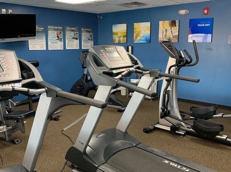 فندق Comfort Inn Franklin Highway 96