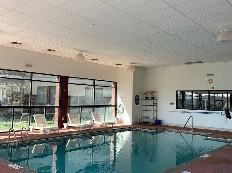 فندق Comfort Inn Franklin Highway 96