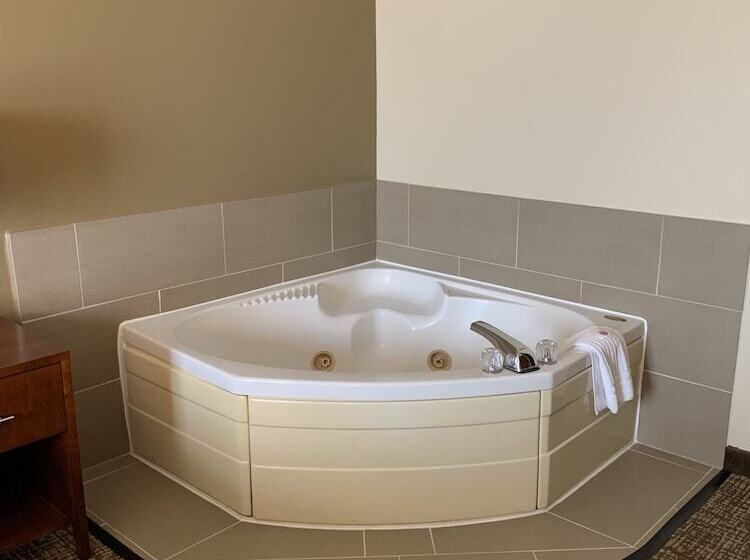 فندق Comfort Inn Franklin Highway 96