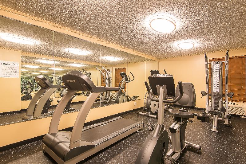 فندق Comfort Inn Roanoke Civic Center