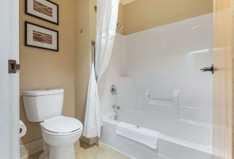 فندق Comfort Inn & Suites Black River Falls I94