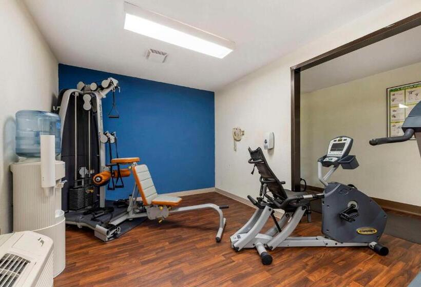 فندق Comfort Inn & Suites Black River Falls I94