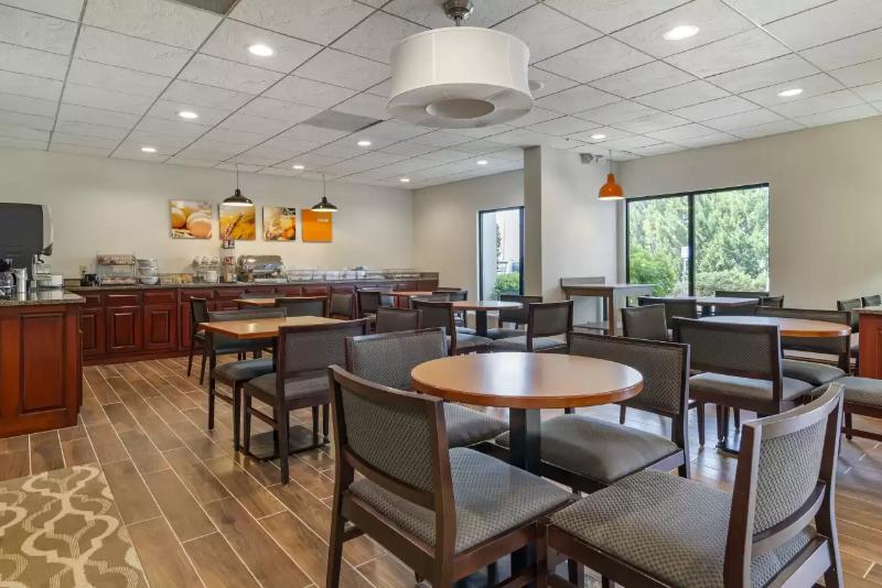 فندق Comfort Inn & Suites Dahlonega University Area