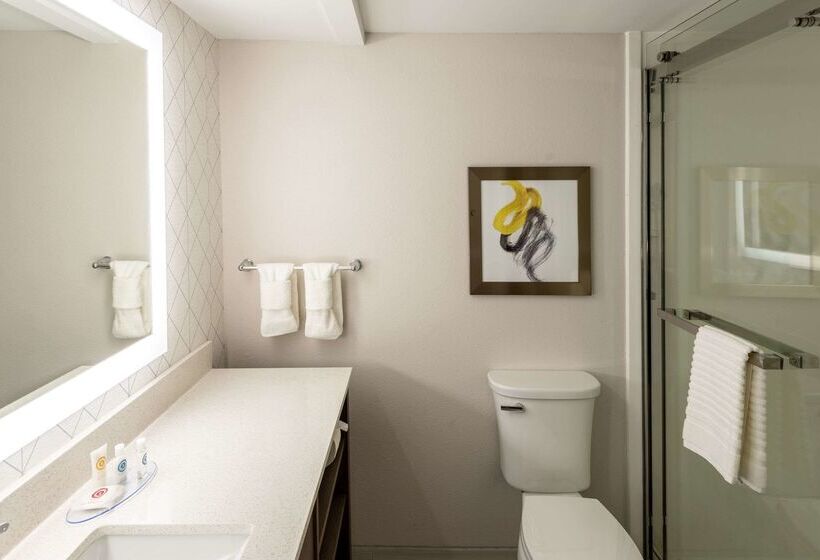 בית מלון כפרי Comfort Inn & Suites Fishers  Indianapolis