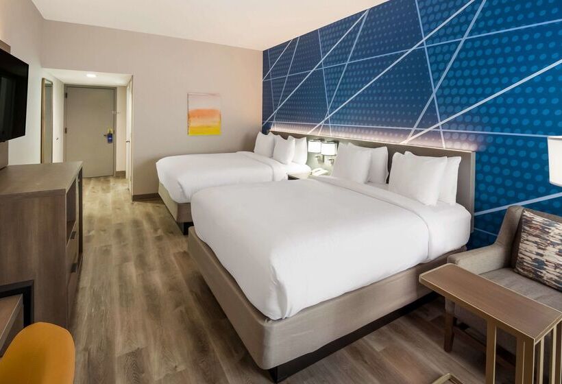 בית מלון כפרי Comfort Inn & Suites Fishers  Indianapolis