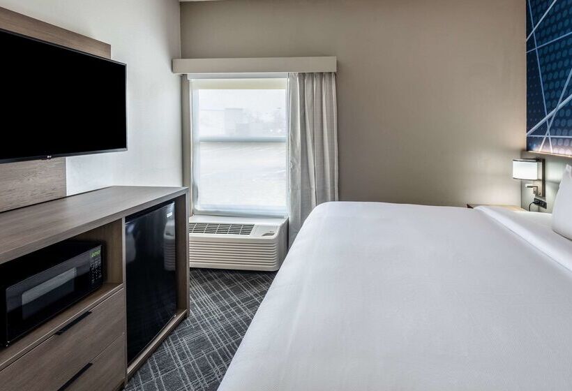 فندق Comfort Inn & Suites Fishers  Indianapolis