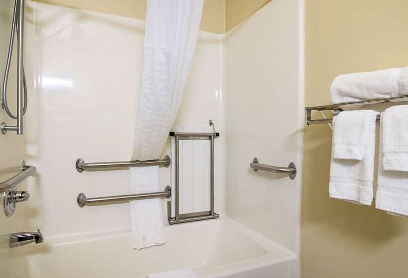 فندق Comfort Inn & Suites