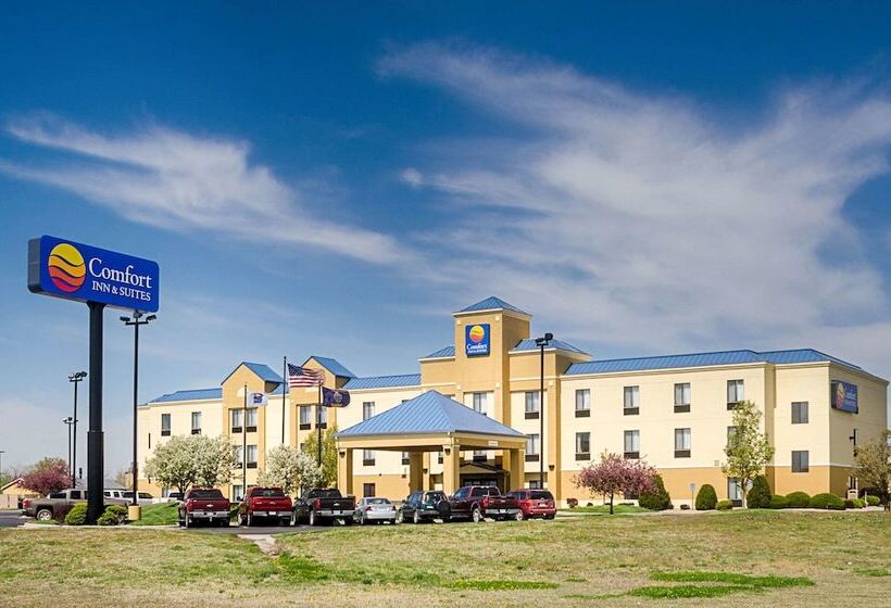 فندق Comfort Inn & Suites