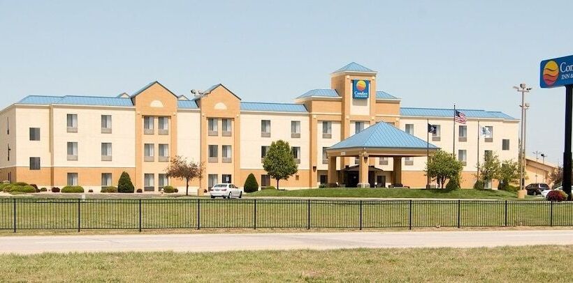 فندق Comfort Inn & Suites