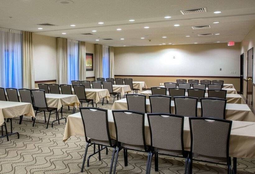 فندق Comfort Inn & Suites