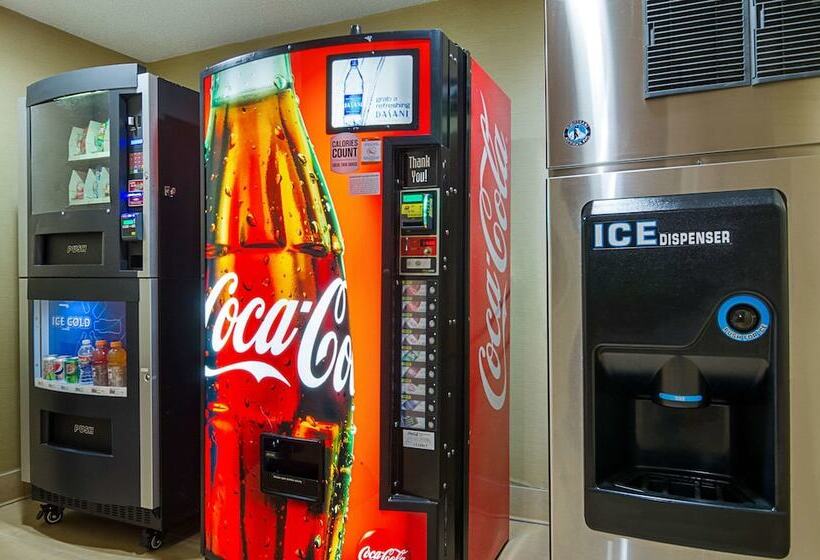 فندق Comfort Inn & Suites