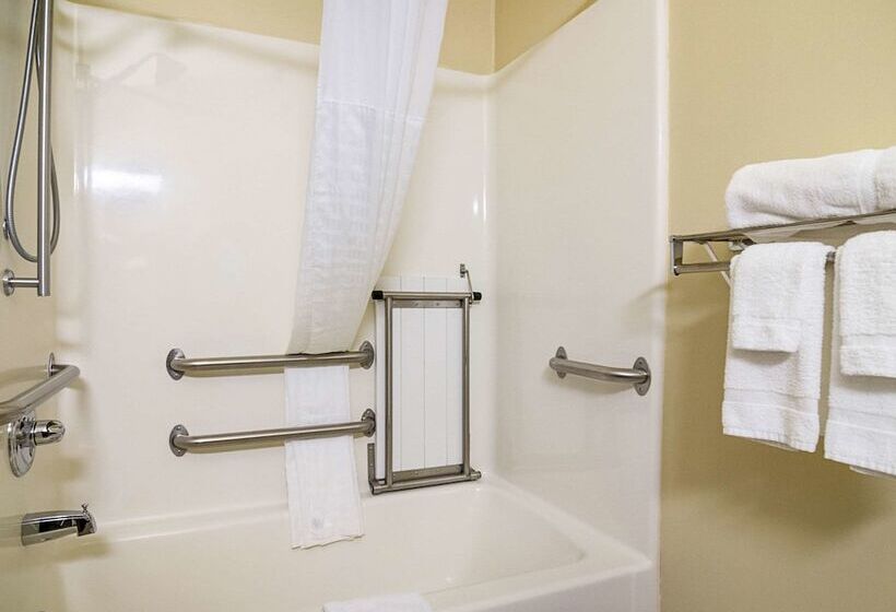 فندق Comfort Inn & Suites