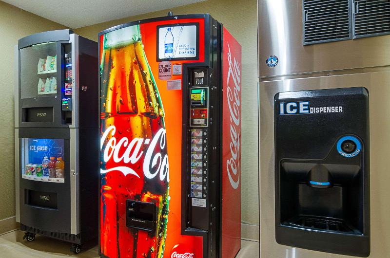 فندق Comfort Inn & Suites