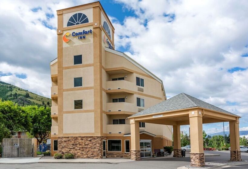 هتل Comfort Inn University