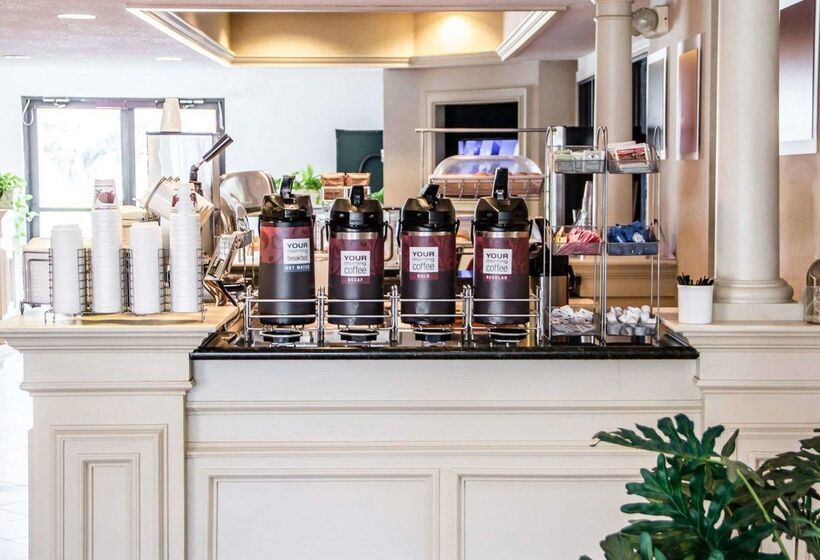 فندق Comfort Suites Mcalester