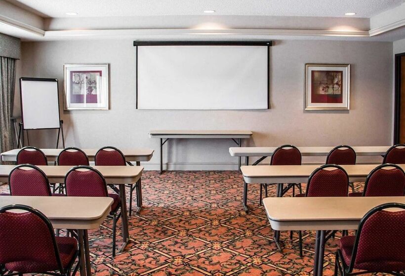 فندق Comfort Suites Mcalester