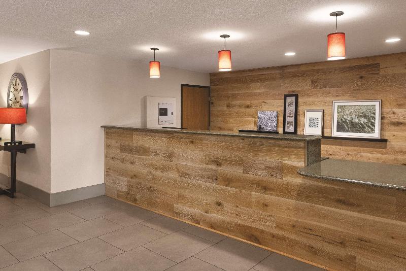 בית מלון כפרי Country Inn & Suites By Radisson, Abingdon, Va
