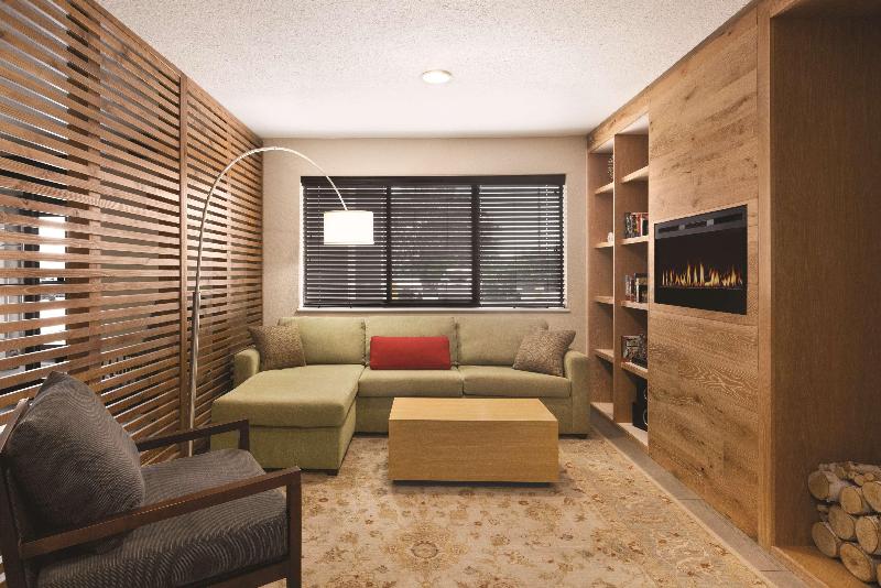 فندق Country Inn & Suites By Radisson, Abingdon, Va