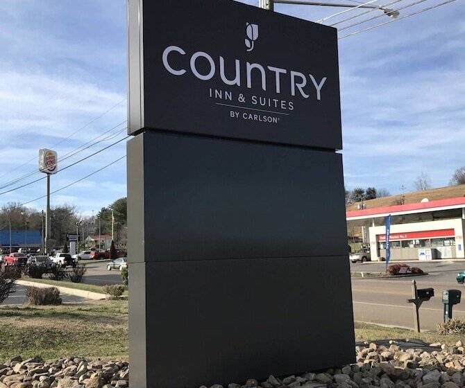 فندق Country Inn & Suites By Radisson, Abingdon, Va