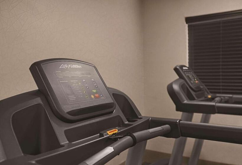 בית מלון כפרי Country Inn & Suites By Radisson, Abingdon, Va