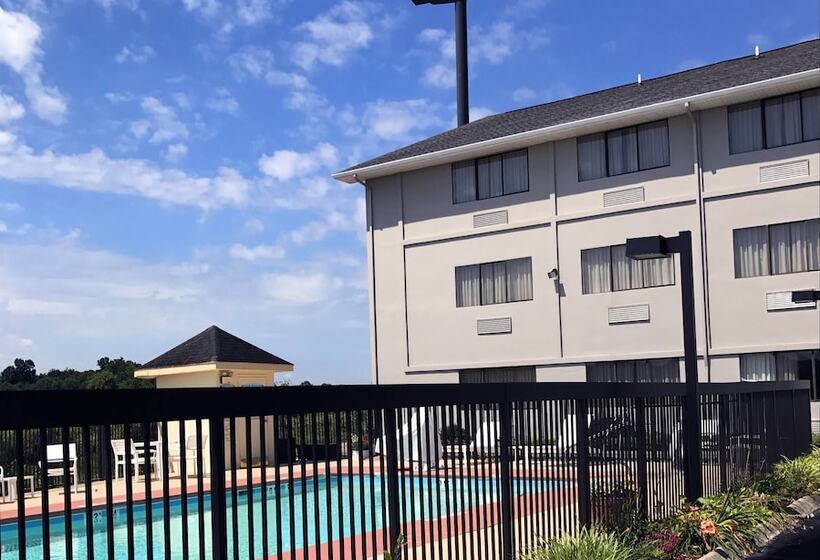 فندق Country Inn & Suites By Radisson, Abingdon, Va