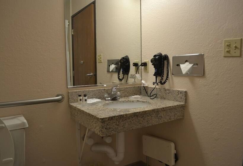 فندق Country Inn & Suites By Radisson, Abingdon, Va