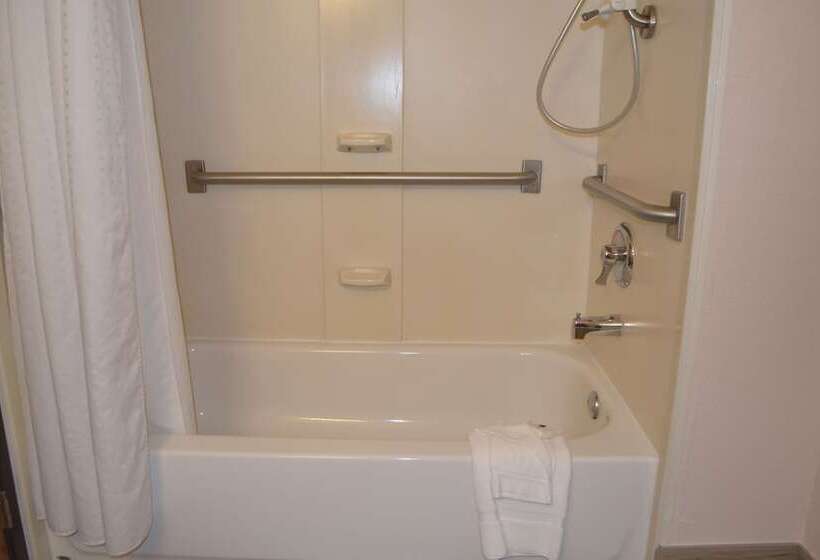 فندق Country Inn & Suites By Radisson, Abingdon, Va