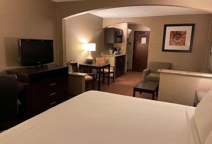 בית מלון כפרי Country Inn & Suites By Radisson, Garden City, Ks