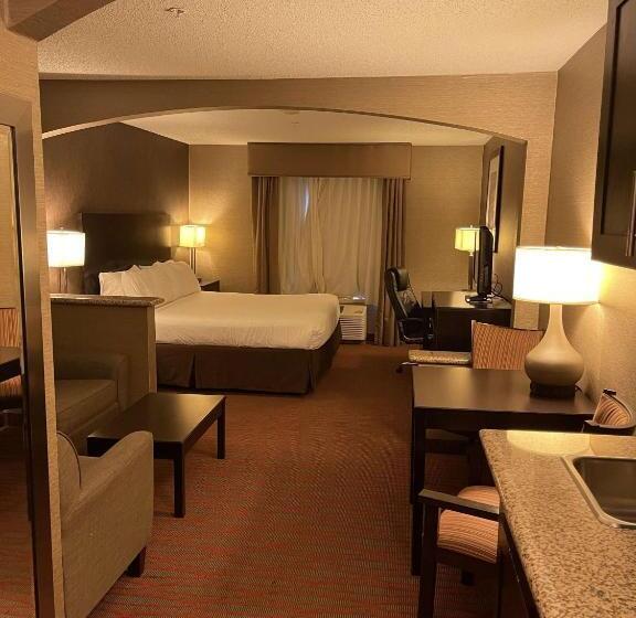 בית מלון כפרי Country Inn & Suites By Radisson, Garden City, Ks