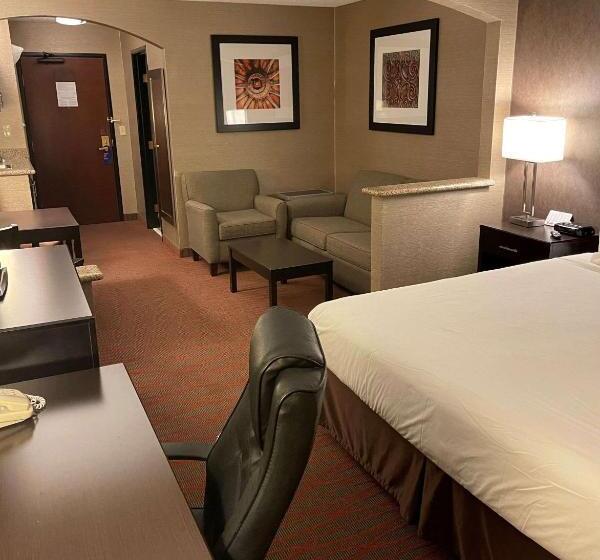 בית מלון כפרי Country Inn & Suites By Radisson, Garden City, Ks