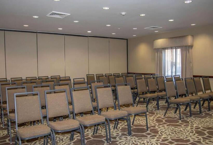 בית מלון כפרי Country Inn & Suites By Radisson, Garden City, Ks