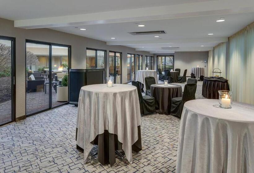 酒店 Courtyard Hartford Cromwell