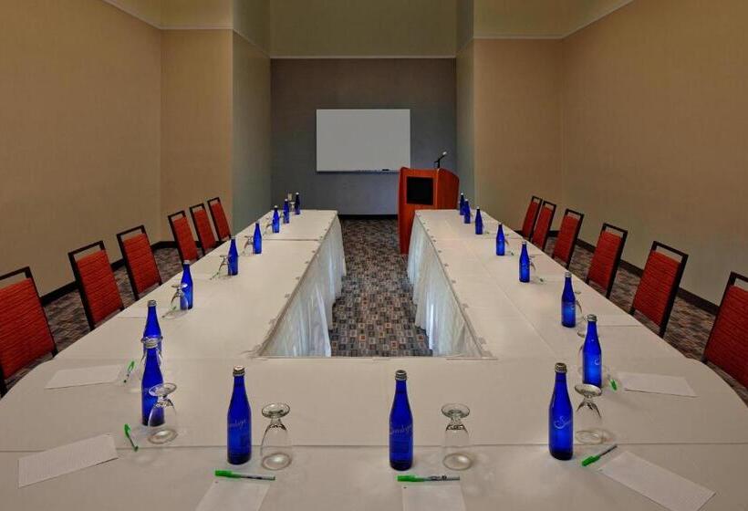 酒店 Courtyard Hartford Cromwell