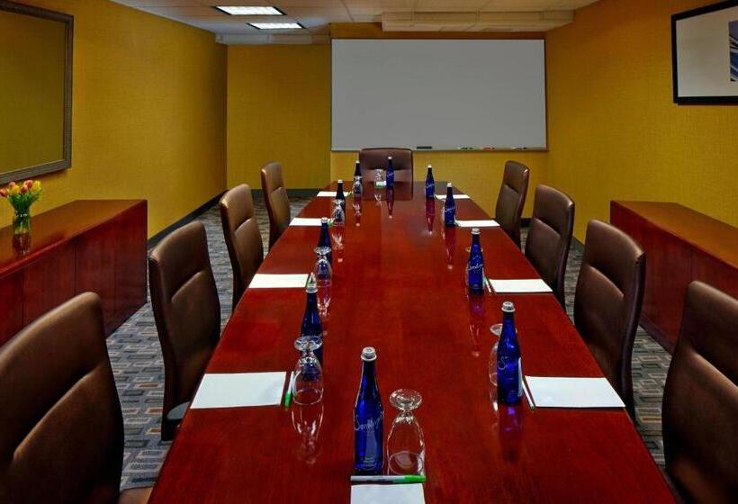 酒店 Courtyard Hartford Cromwell