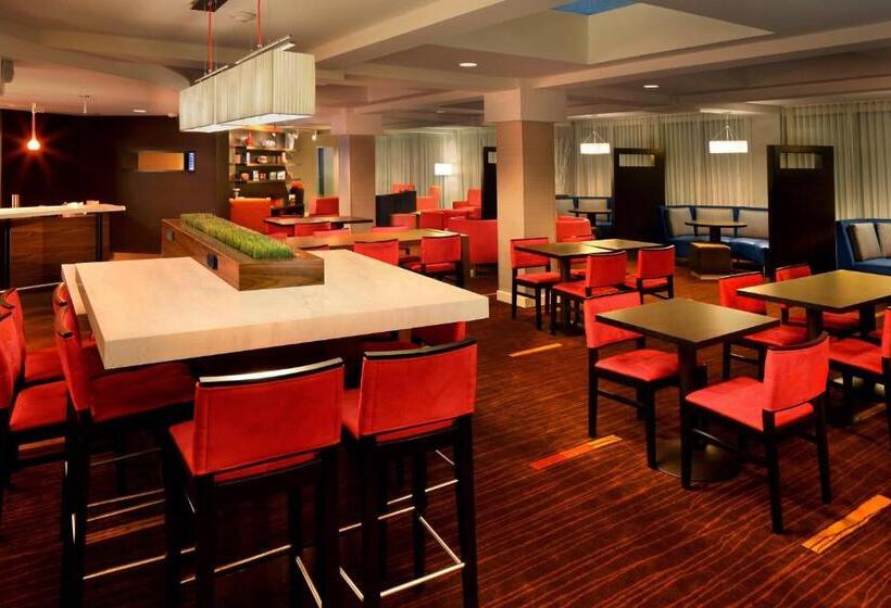 酒店 Courtyard Hartford Cromwell