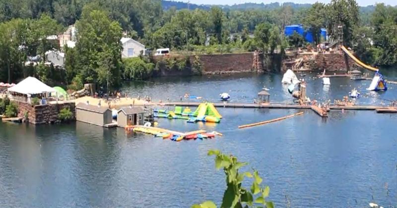 酒店 Courtyard Hartford Cromwell