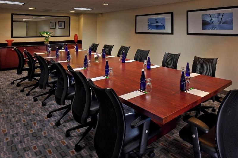 酒店 Courtyard Hartford Cromwell