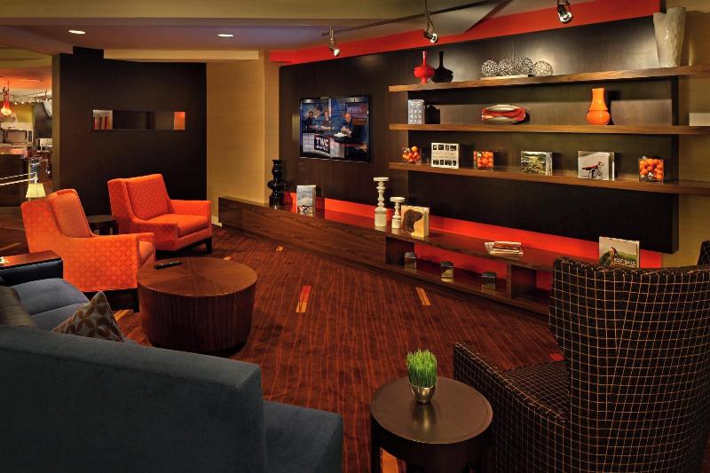 酒店 Courtyard Hartford Cromwell