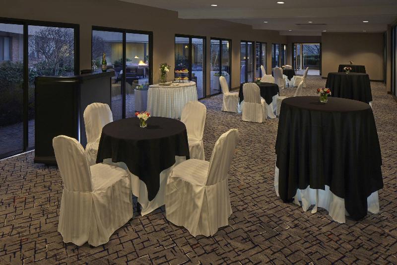 酒店 Courtyard Hartford Cromwell