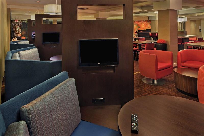 酒店 Courtyard Hartford Cromwell