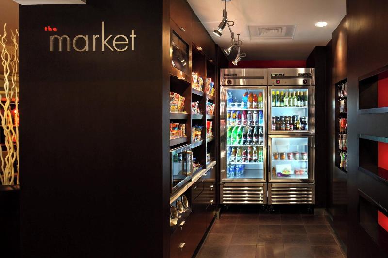 酒店 Courtyard Hartford Cromwell