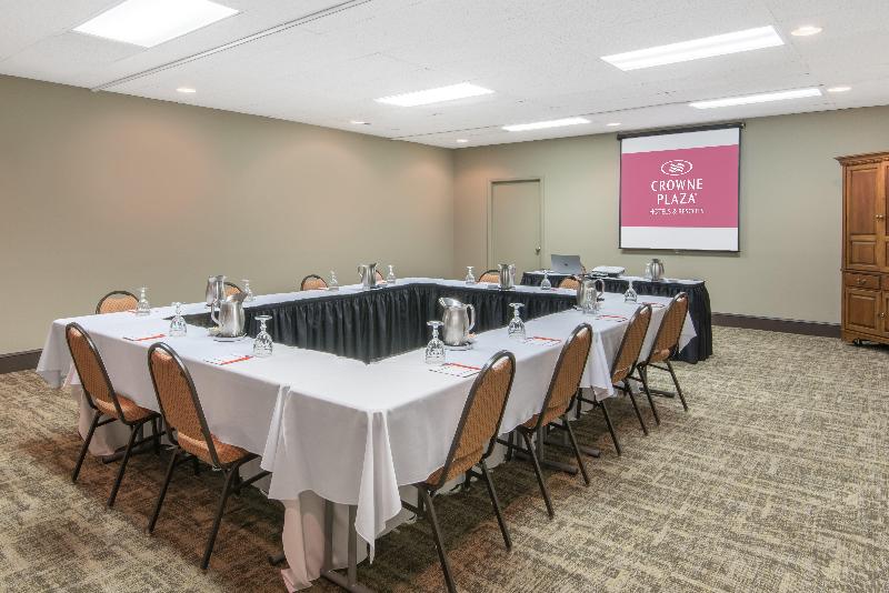 Crowne Plaza Hotel Hickory, An Ihg