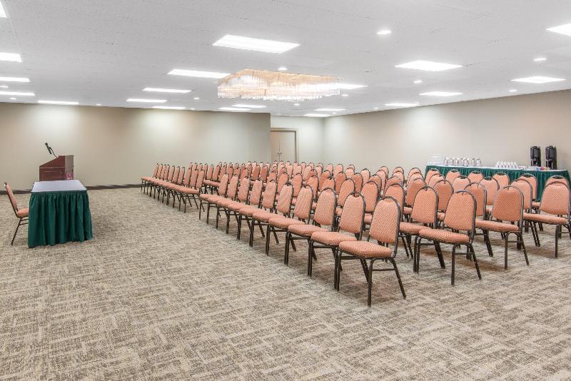Crowne Plaza Hotel Hickory, An Ihg
