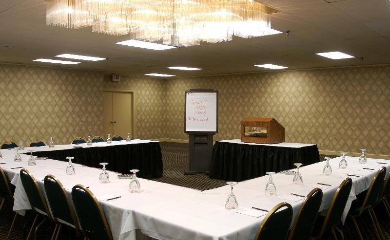 Crowne Plaza Hotel Hickory, An Ihg