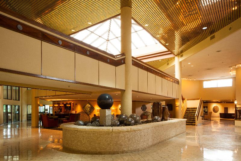 Crowne Plaza Hotel Hickory, An Ihg
